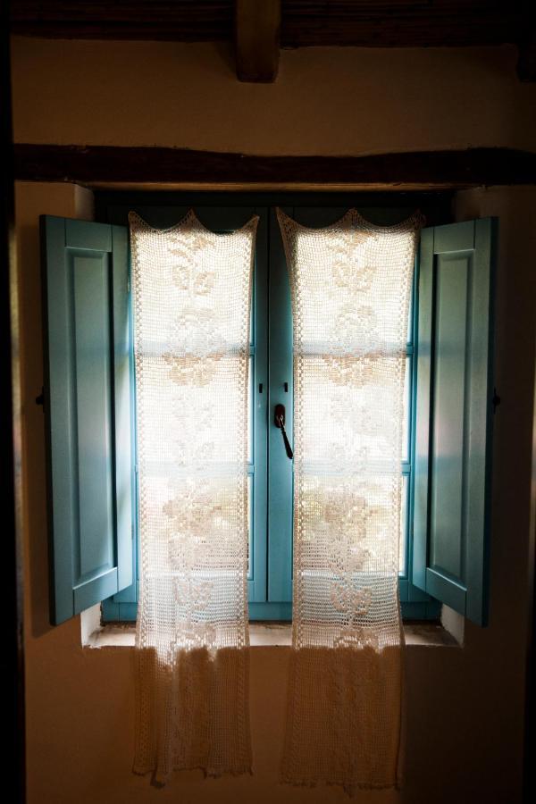 Padru Agriturismo Casteddu מראה חיצוני תמונה